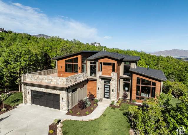 Property at 1040 S Summit Creek Dr, Woodland Hills, UT 84653, 6 beds, 5 baths
