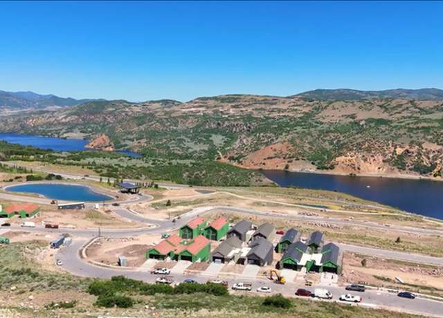 Property at 4315 E Panorama Way #81, Kamas, UT 84036