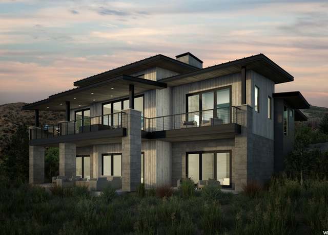 Property at 6941 Willow Pond Ln #42, Park City, UT 84098, 5 beds, 6 baths