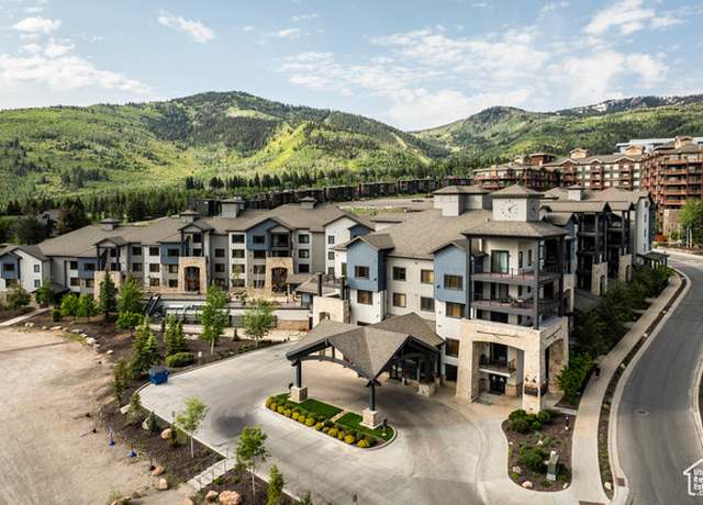 Property at 2653 W Canyons Resort Dr #322, Park City, UT 84098, 3 beds, 4 baths