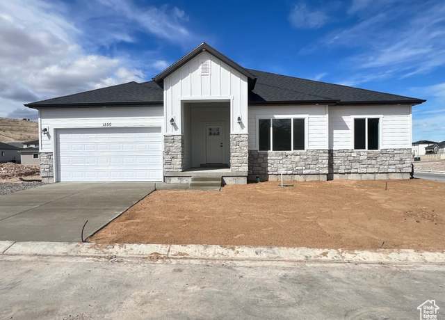 Property at 1550 S White Sage Dr #323, Santaquin, UT 84655, 3 beds, 2 baths