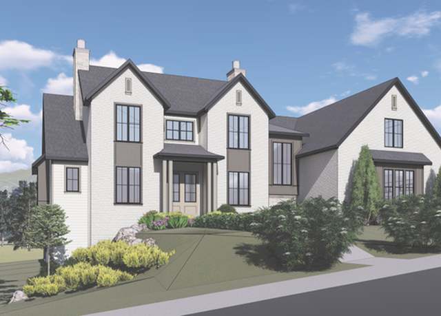 Property at 792 N Mountain View Dr, Elk Ridge, UT 84651, 6 beds, 5 baths