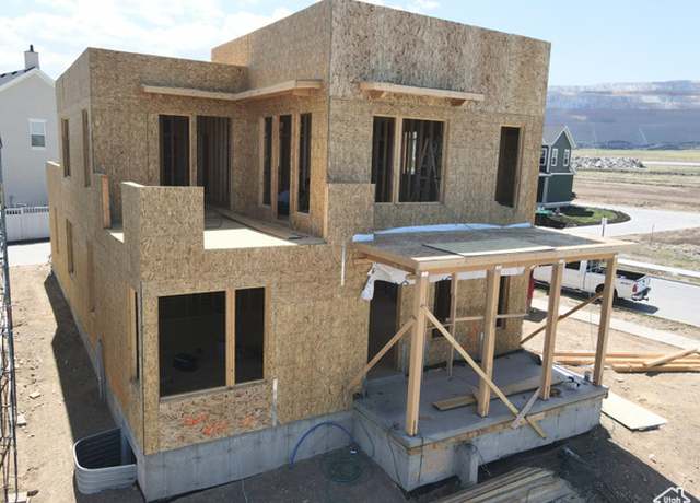 Property at 7093 W Granbury Dr S #255, South Jordan, UT 84009, 5 beds, 3.5 baths