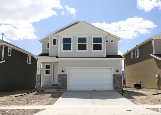 Property at 3705 N Janie St #1016, Eagle Mountain, UT 84005, 4 beds, 2.5 baths