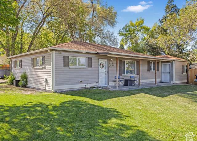 Property at 4736 S 4420 W, Kearns, UT 84118, 3 beds, 1.5 baths