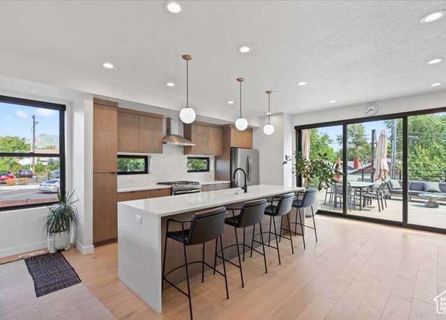 Property at 537 S 500 E #106, Salt Lake City, UT 84102, 3 beds, 3.5 baths