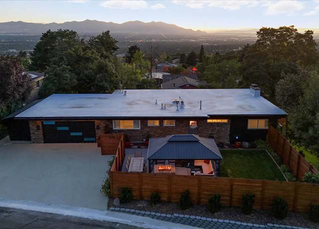Property at 4294 S Fortuna Way E, Salt Lake City, UT 84124, 4 beds, 3.5 baths