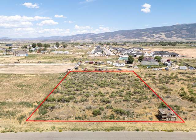 Property at 5191 N 2700 W, Cedar City, UT 84721