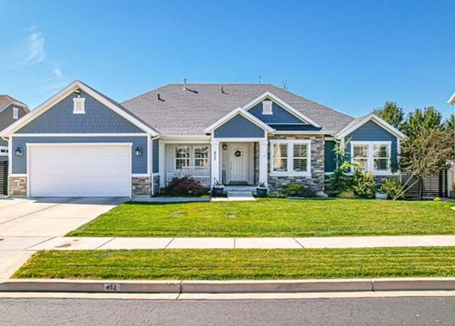 Property at 452 S 2500 E #122, Spanish Fork, UT 84660, 6 beds, 3.5 baths