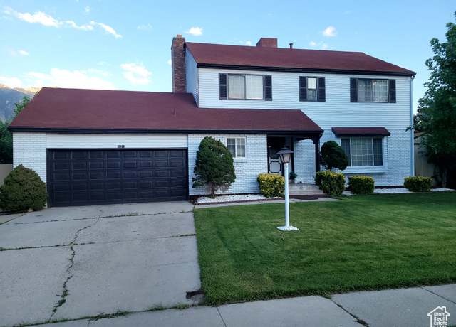 Property at 10213 S Roseboro Rd E, Sandy, UT 84092, 5 beds, 3.5 baths