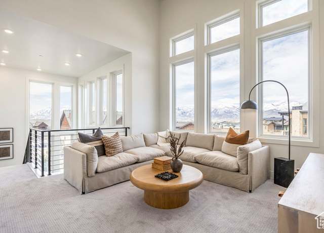 Property at 359 N Abajo Peak Loop E Unit A3, Heber City, UT 84032, 3 beds, 3.5 baths