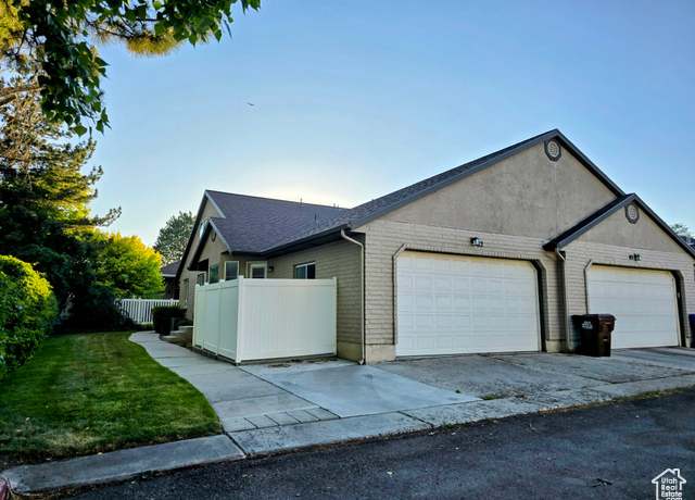 Property at 82 S Santa Rita Pl, West Jordan, UT 84088, 3 beds, 2.5 baths