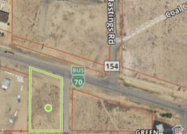 Property at 2270 E I-70 Business Loop, Green River, UT 84525
