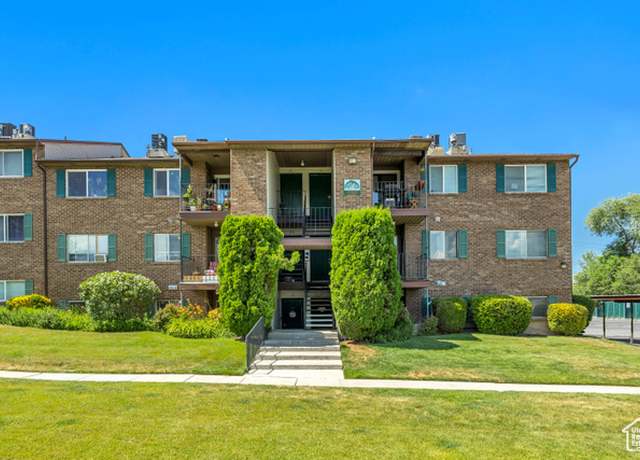 Property at 4116 S Oak Meadows Dr W #10, Taylorsville, UT 84123, 2 beds, 1 bath
