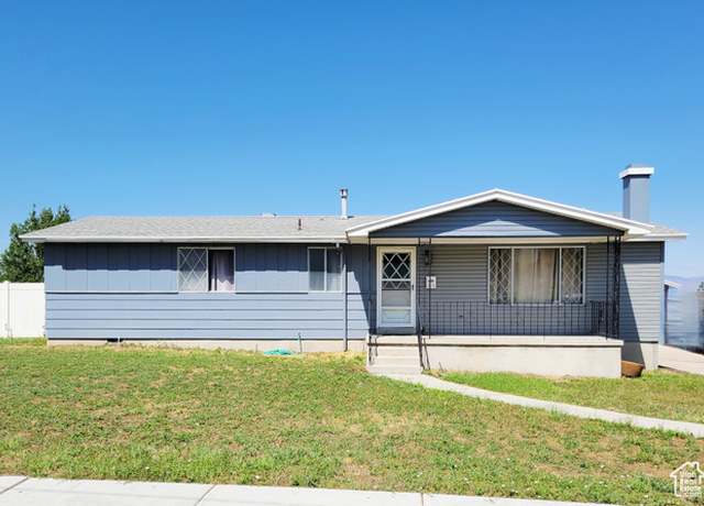 Property at 396 S 100 E, Tooele, UT 84074, 2 beds, 2 baths