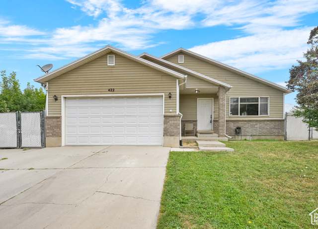 Property at 422 E 800 N, Ogden, UT 84404, 7 beds, 3 baths