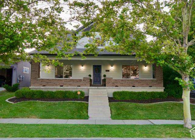 Property at 4622 W Pale Moon Ln S, South Jordan, UT 84009, 4 beds, 2.5 baths