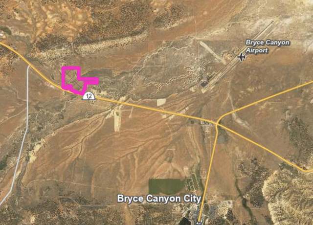 Property at Property in Bryce, UT 84764