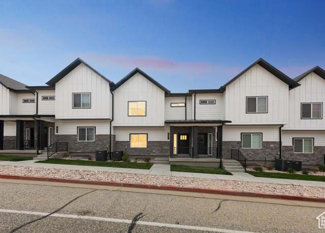 Property at 7899 S 2700 E, South Weber, UT 84405, 4 beds, 2.5 baths