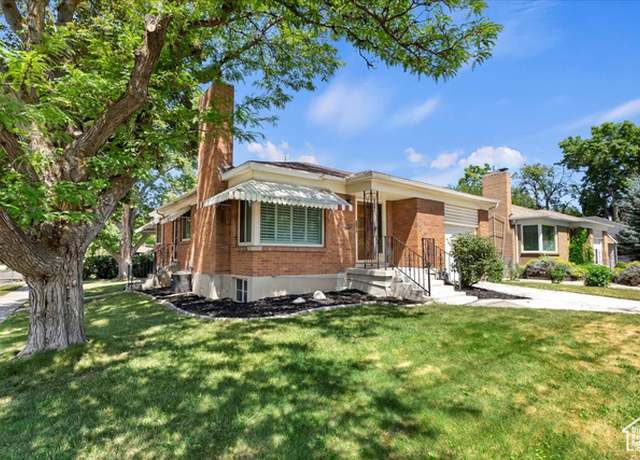 Property at 2948 S 900 E, Salt Lake City, UT 84106, 3 beds, 2 baths