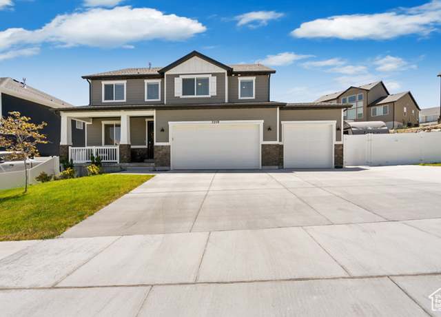 Property at 7259 W Cibola Rd, West Valley City, UT 84081, 3 beds, 2.5 baths
