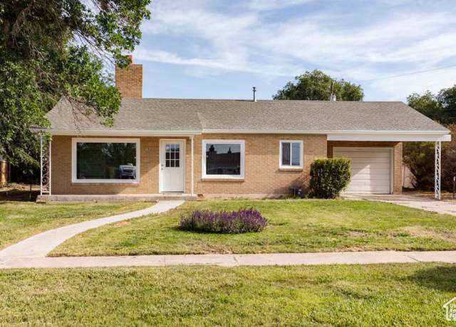 Property at 117 E Center, Gunnison, UT 84634, 2 beds, 1 bath