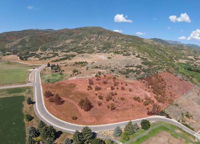 Property at 944 W Wards Ln #3, Midway, UT 84049