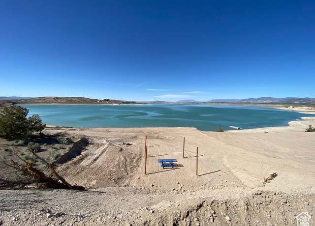Property at 12941 S Ward Beach Rd #9, Levan, UT 84639