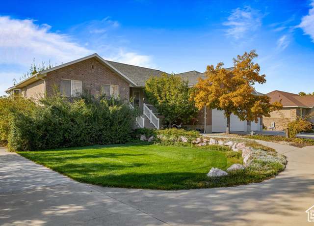 Property at 3011 N 1000 W, Pleasant View, UT 84414, 7 beds, 3.5 baths