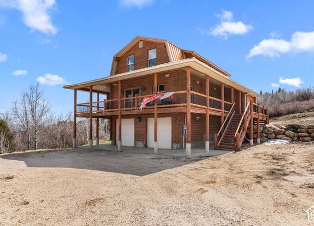 Property at 2292 S Aspen Loop, Garden City, UT 84028, 6 beds, 3.5 baths