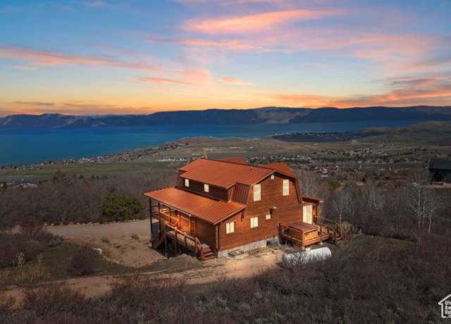 Property at 2292 S Aspen Loop, Garden City, UT 84028, 6 beds, 3.5 baths
