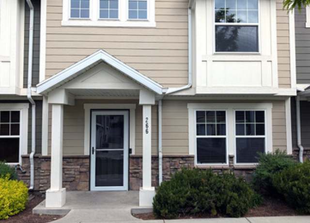 Property at 266 W 1010 S, Logan, UT 84321, 3 beds, 2.5 baths