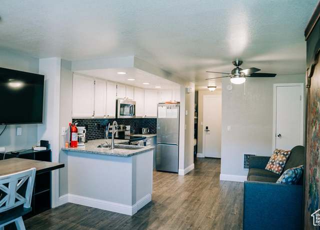 Property at 464 N Hwy 143 Unit A109, Brian Head, UT 84719, 1 bath