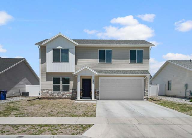 Property at 521 W 1110 N Unit HC4, Logan, UT 84341, 3 beds, 2.5 baths