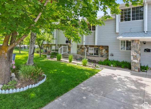 Property at 71 W 450 S, Kaysville, UT 84037, 6 beds, 4 baths
