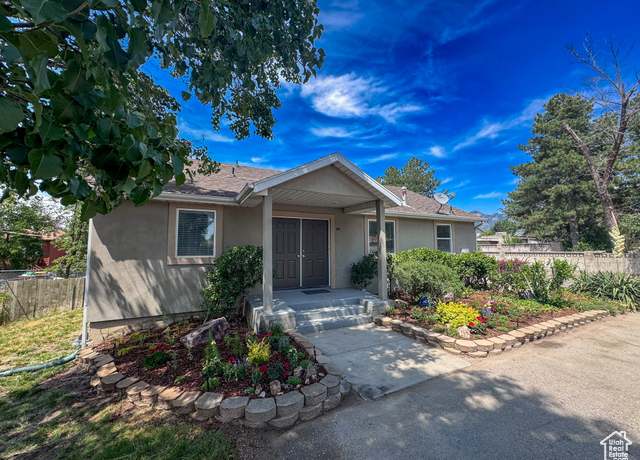 Property at 841 E 8600 S, Sandy, UT 84094, 4 beds, 2.5 baths