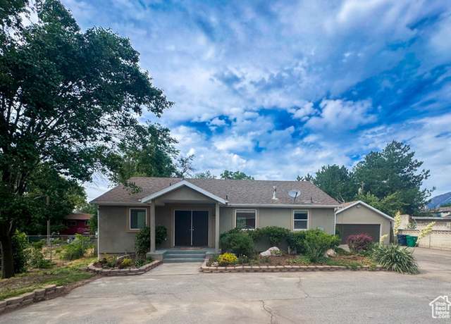 Property at 841 E 8600 S, Sandy, UT 84094, 4 beds, 2.5 baths