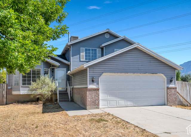 Property at 2664 W 1060 N, Provo, UT 84601, 4 beds, 3 baths