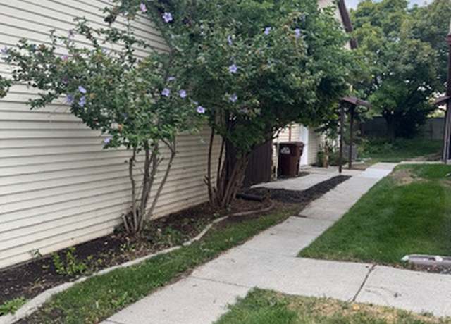 Property at 1995 W Stone Creek Dr S, West Valley City, UT 84119, 3 beds, 1.5 baths