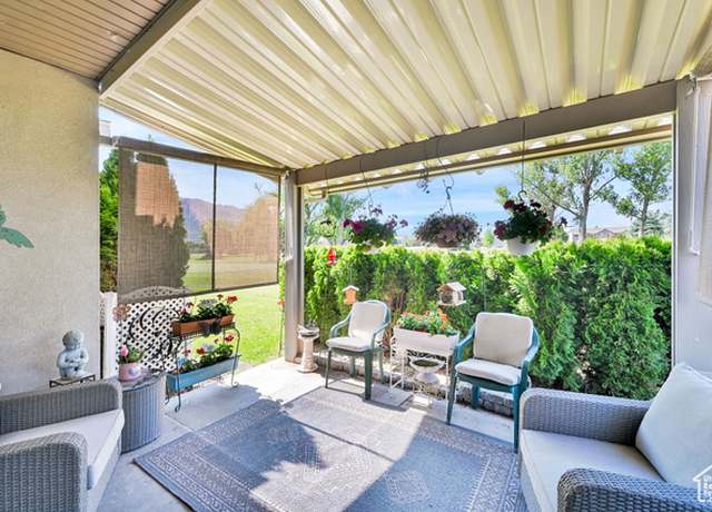 Property at 221 E Rose Anne Cir, Pleasant View, UT 84414, 2 beds, 2 baths