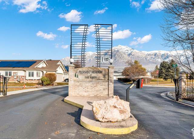 Property at 221 E Rose Anne Cir, Pleasant View, UT 84414, 2 beds, 2 baths