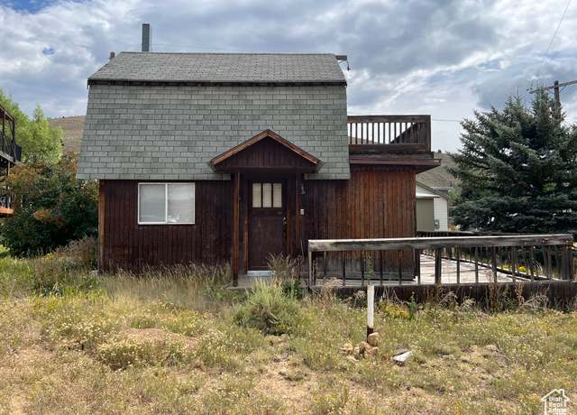 Property at 5182 N 970 E, Scofield, UT 84526, 1 bed, 1 bath