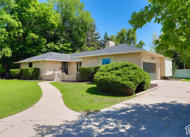 Property at 220 E 870 N, Logan, UT 84321, 5 beds, 3.5 baths