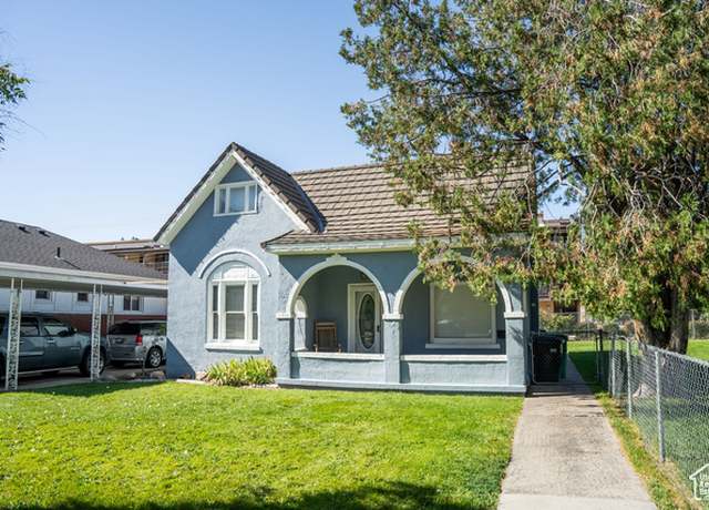 Property at 189 N 600 W, Provo, UT 84601, 3 beds, 2 baths