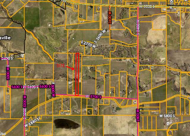 Property at 2815 W 5700 S #1, Wellsville, UT 84339