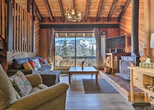 Property at 226 S Highway 143 Unit J-3, Brian Head, UT 84719, 4 beds, 4 baths
