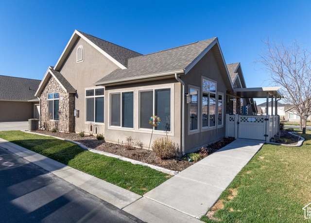 Property at 907 W 1840 S Unit B, Syracuse, UT 84075, 3 beds, 2 baths