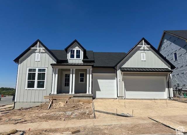 Property at 1707 Larkspur Way, Layton, UT 84040, 5 beds, 3.5 baths