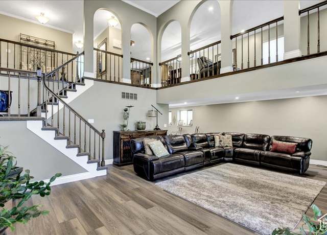 Property at 875 E Burch Creek Holw S, South Ogden, UT 84403, 4 beds, 3 baths