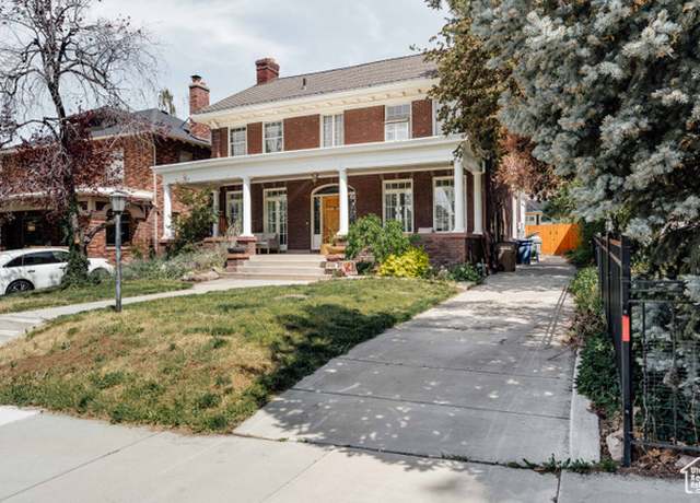 Property at 1245 E 100 St S, Salt Lake City, UT 84102, 6 beds, 3.5 baths